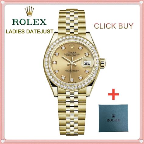 women's reloj rolex|reloj rolex precio original.